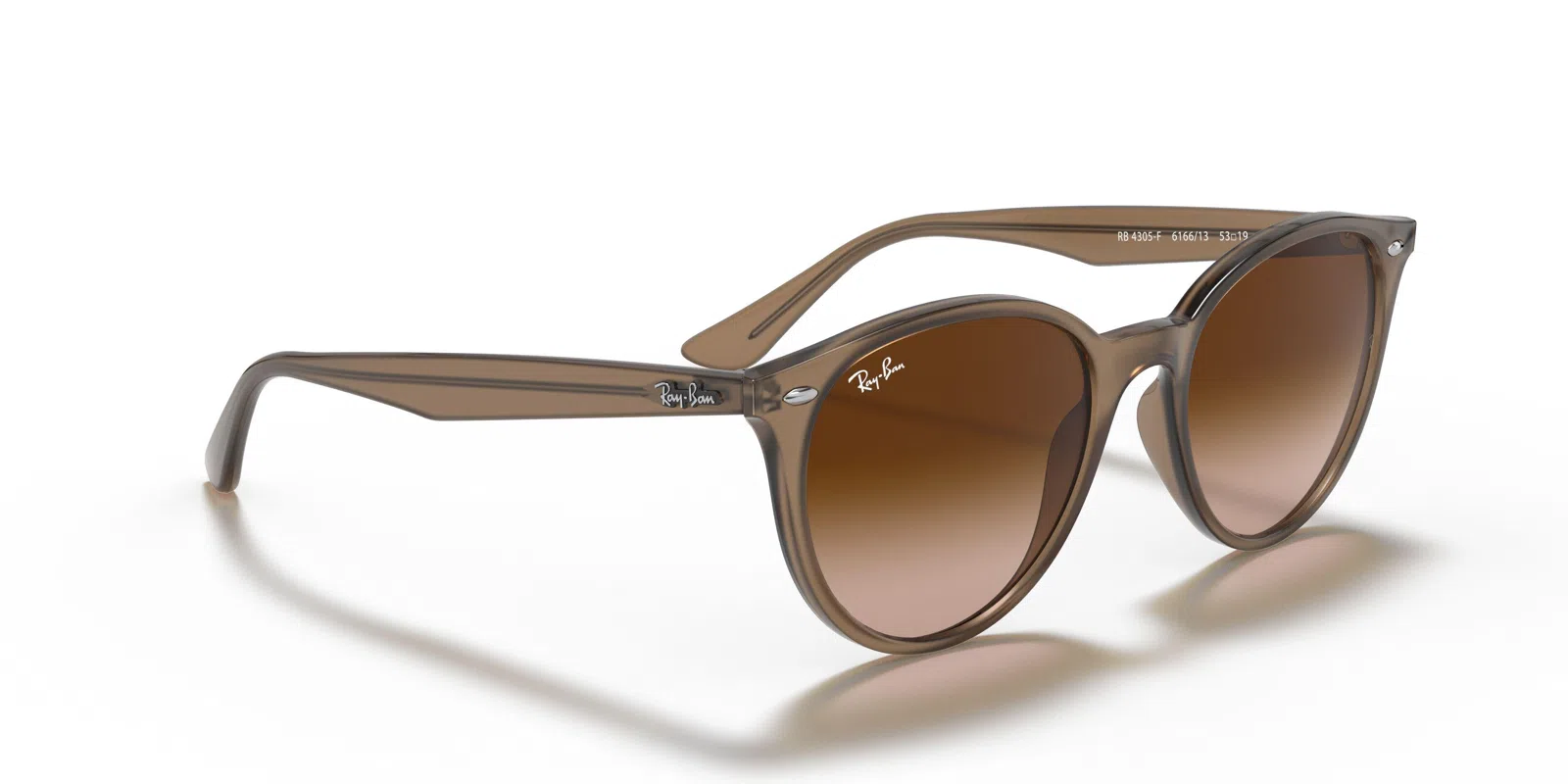 Ray-Ban 4305F Sunglasses - view 25